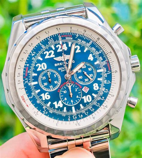 breitling le mans|breitling bentley le mans chronograph.